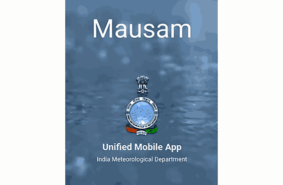 Mausam App