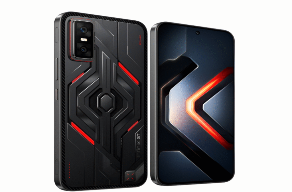 infinix gt 30 pro
