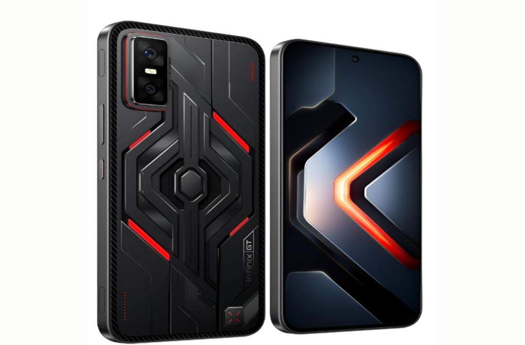 infinix gt 30 pro