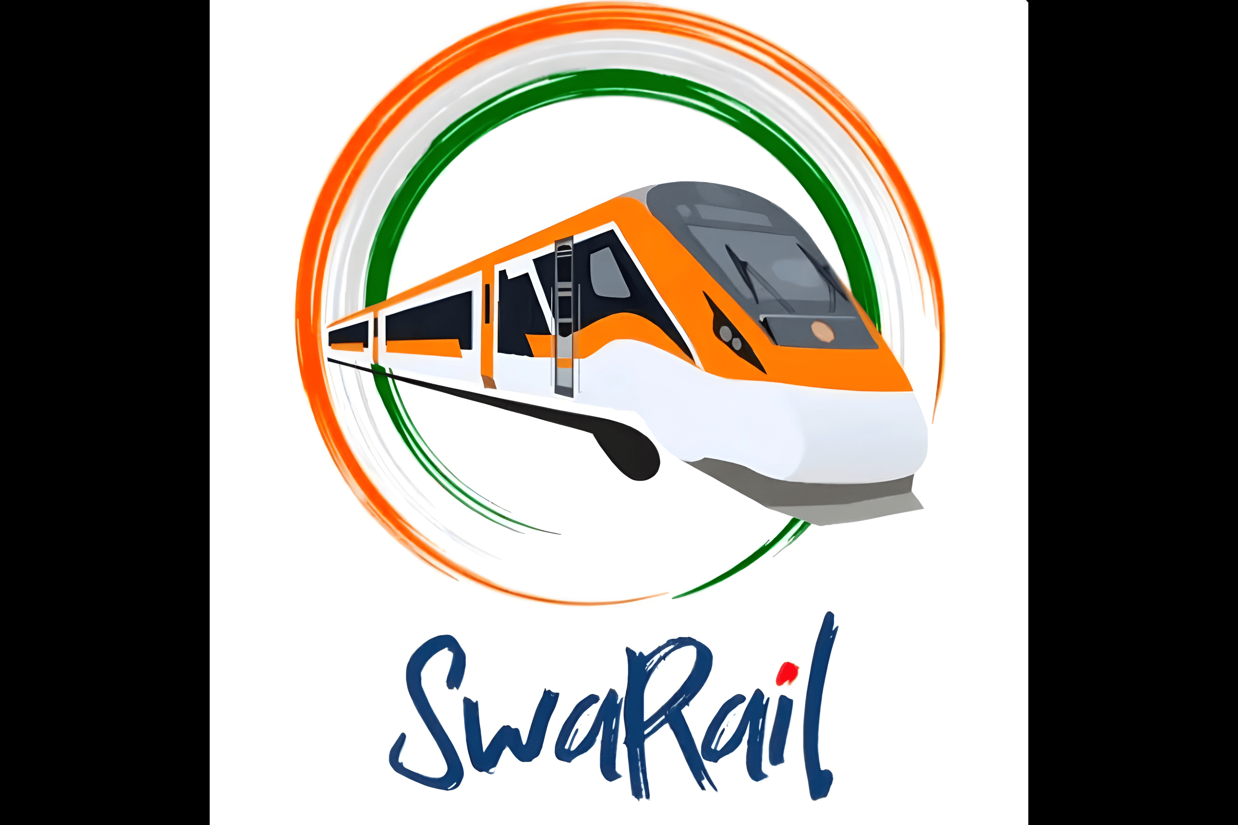 swarail app