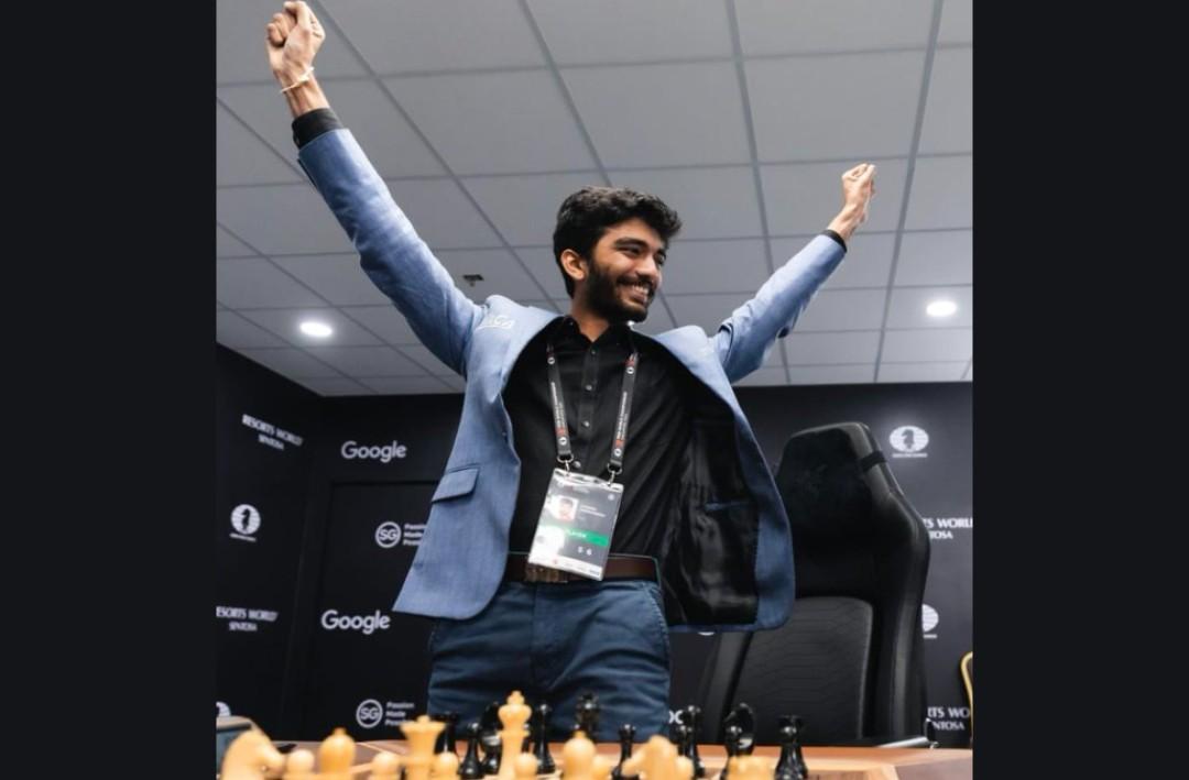 Norway Chess 2025