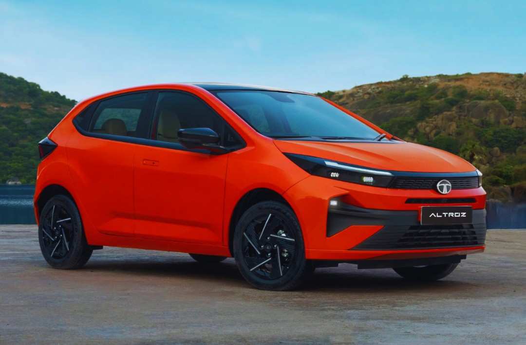 Tata Altroz