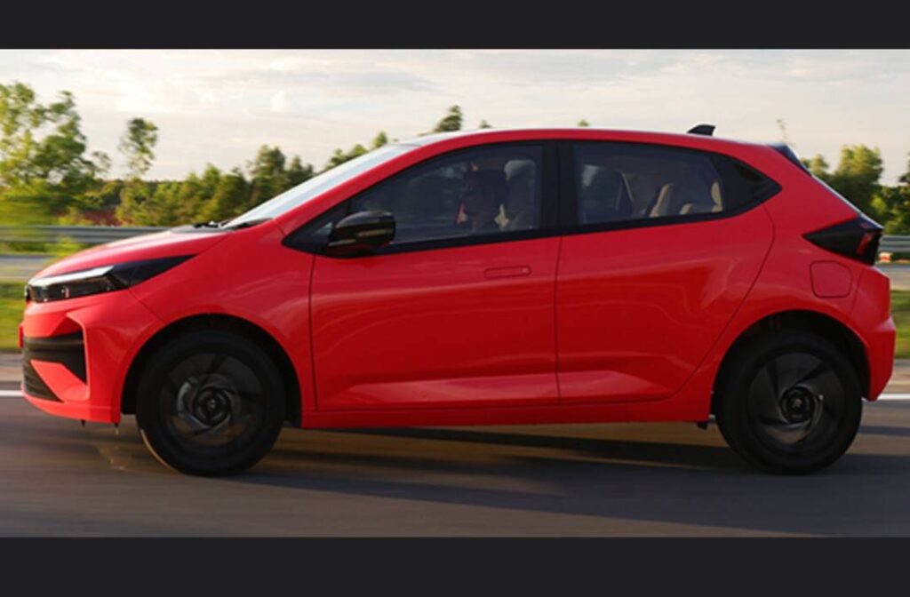 Tata Altroz