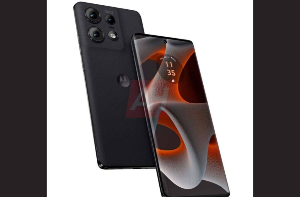 Motorola Edge 50 Ultra