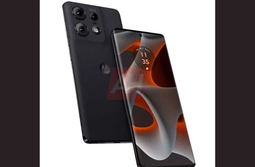 Motorola Edge 50 Ultra
