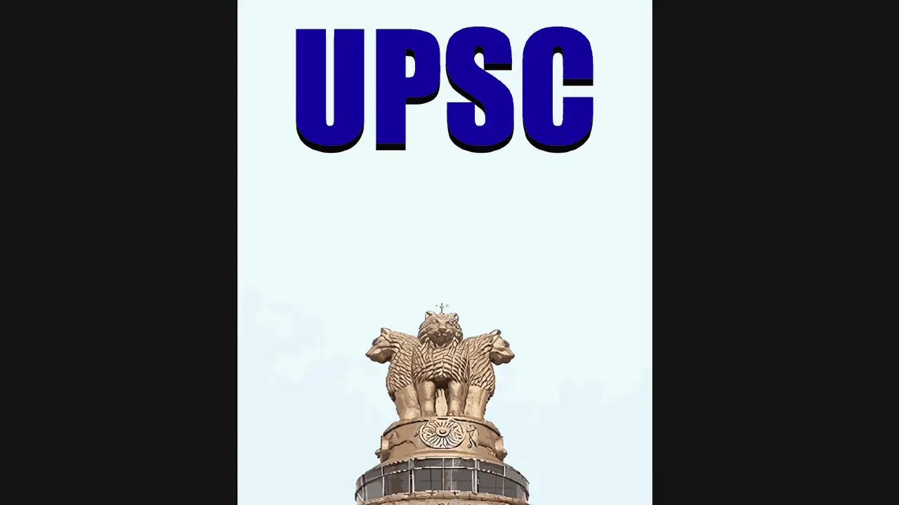 UPSC Mains 2025