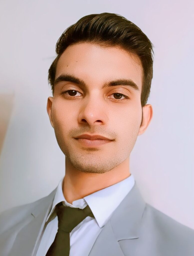 Tarun Chauhan