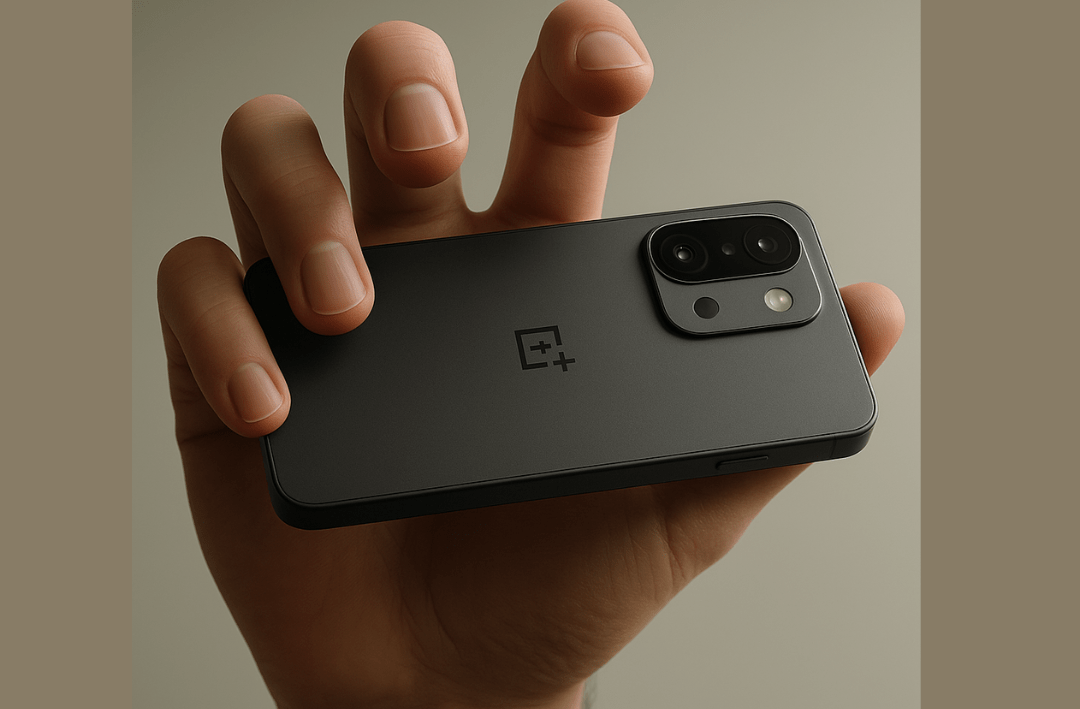 OnePlus 13s