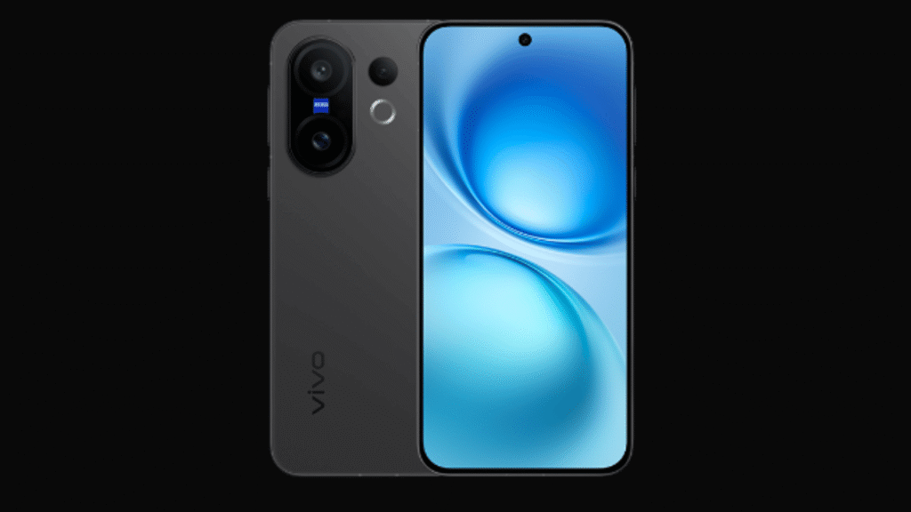 Vivo X200 FE