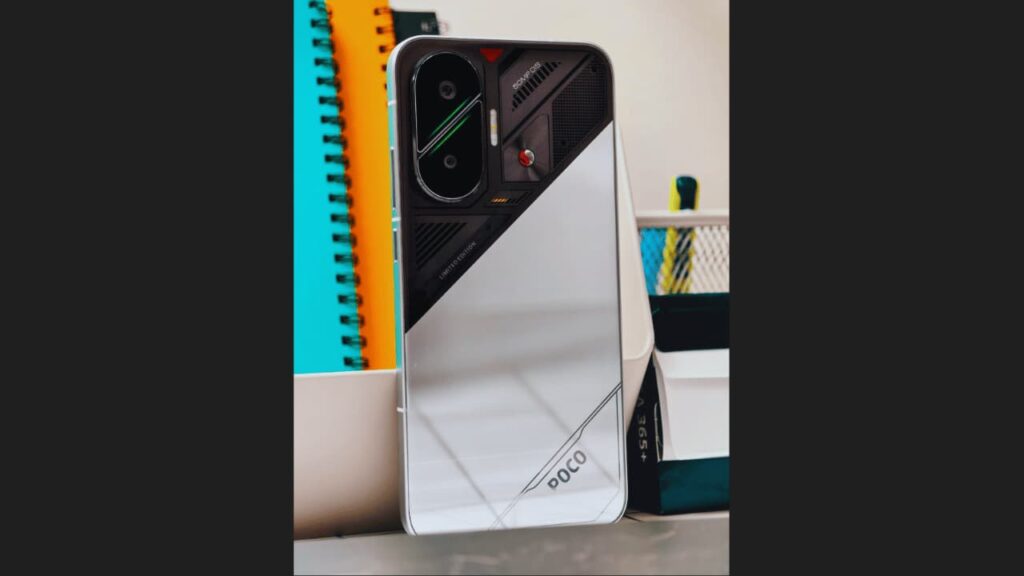 POCO F7 5G