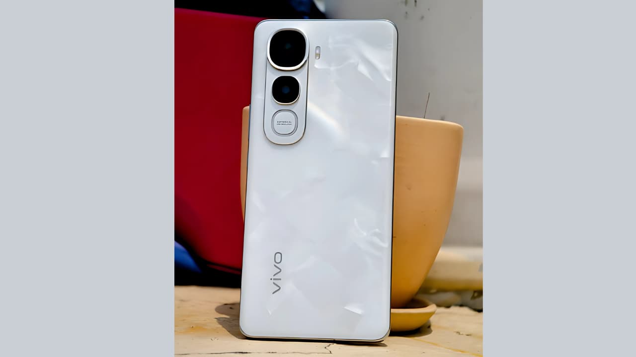 Vivo Y400 Pro