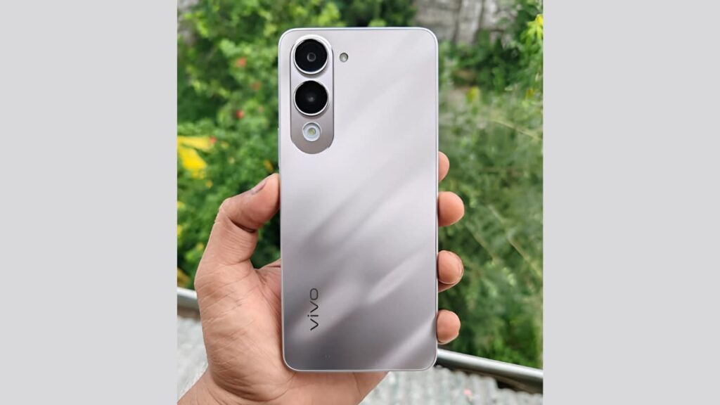 vivo T4 Lite 5G