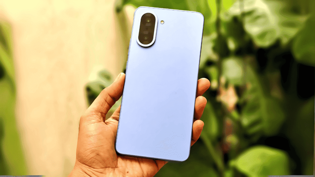 OnePlus Nord CE 5