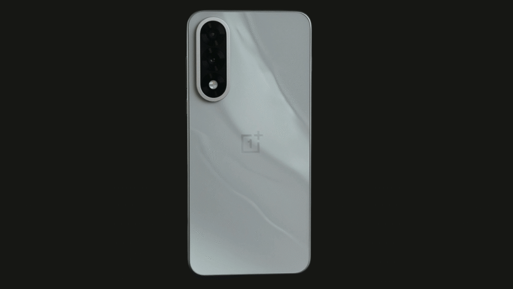 OnePlus Nord 5
